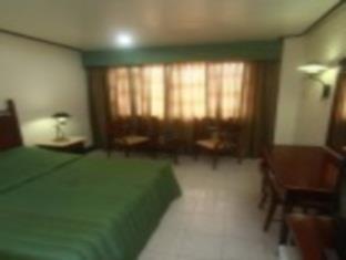 Don Felipe Hotel Ormoc Eksteriør bilde