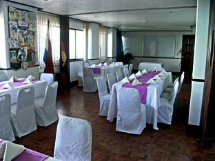 Don Felipe Hotel Ormoc Eksteriør bilde
