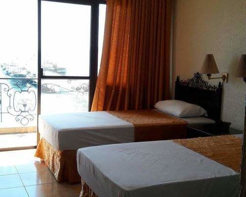 Don Felipe Hotel Ormoc Eksteriør bilde