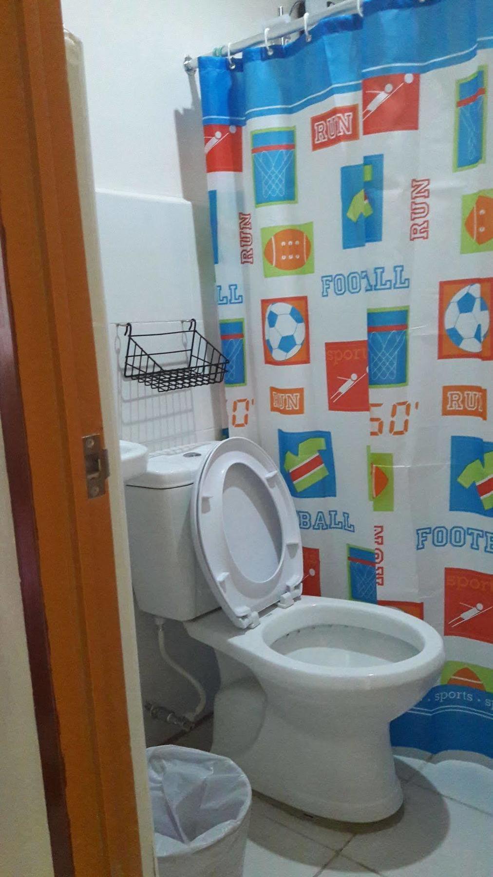 Don Felipe Hotel Ormoc Eksteriør bilde