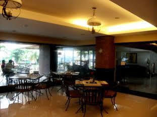 Don Felipe Hotel Ormoc Eksteriør bilde